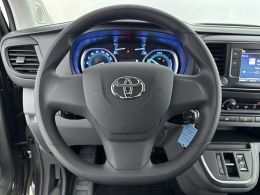 Toyota PROACE_Electric_Long_Worker