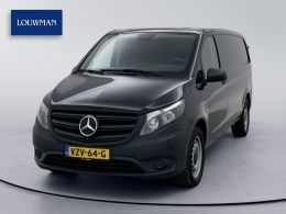 Mercedes-Benz eVito
