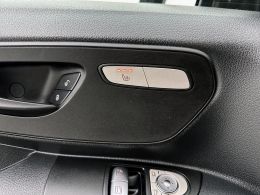 Mercedes-Benz eVito
