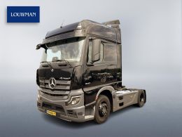 Mercedes-Benz Actros
