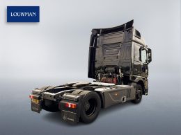 Mercedes-Benz Actros