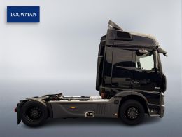 Mercedes-Benz Actros