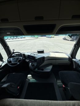 Mercedes-Benz Actros