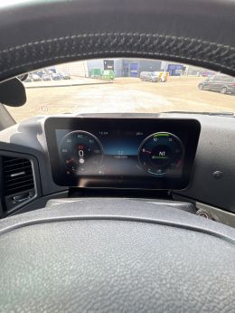 Mercedes-Benz Actros