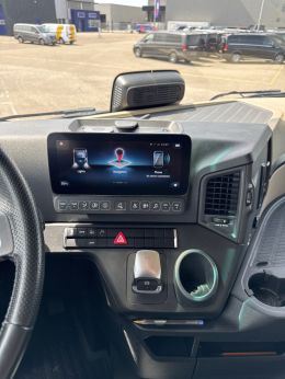 Mercedes-Benz Actros