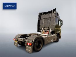 Mercedes-Benz Actros