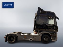 Mercedes-Benz Actros