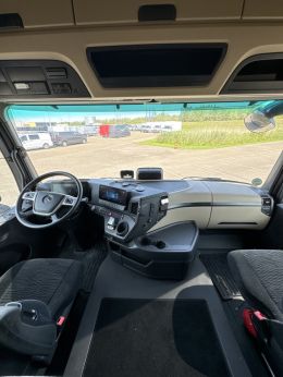 Mercedes-Benz Actros