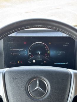 Mercedes-Benz Actros
