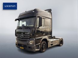 Mercedes-Benz Actros