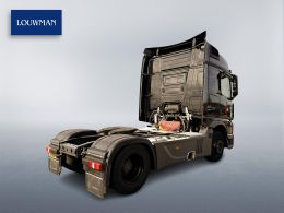 Mercedes-Benz Actros