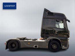 Mercedes-Benz Actros