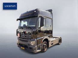 Mercedes-Benz Actros