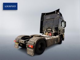 Mercedes-Benz Actros