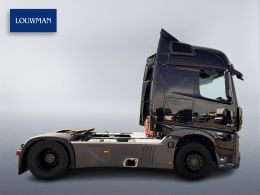 Mercedes-Benz Actros