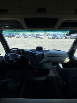 Mercedes-Benz Actros