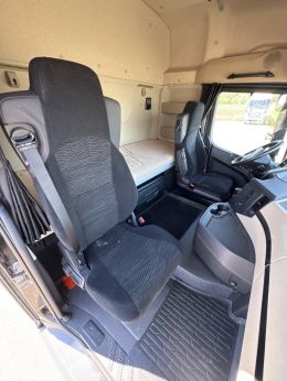 Mercedes-Benz Actros