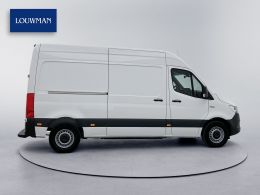 Mercedes-Benz eSprinter