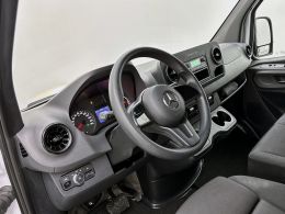 Mercedes-Benz eSprinter