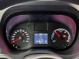 Mercedes-Benz eSprinter