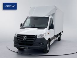 Mercedes-Benz eSprinter