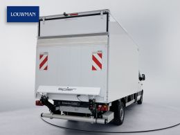 Mercedes-Benz eSprinter