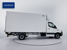 Mercedes-Benz eSprinter
