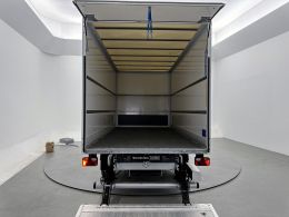 Mercedes-Benz eSprinter