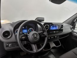 Mercedes-Benz eSprinter