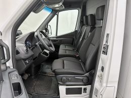 Mercedes-Benz eSprinter