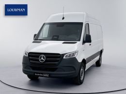 Mercedes-Benz eSprinter