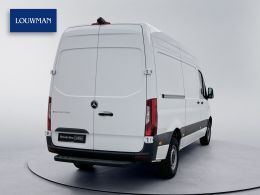 Mercedes-Benz eSprinter