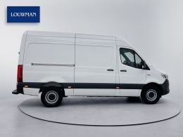 Mercedes-Benz eSprinter