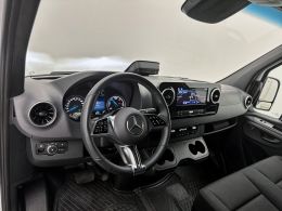 Mercedes-Benz eSprinter