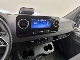 Mercedes-Benz eSprinter