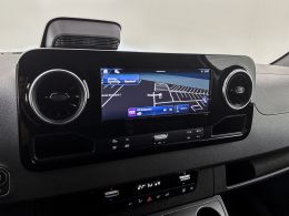 Mercedes-Benz eSprinter