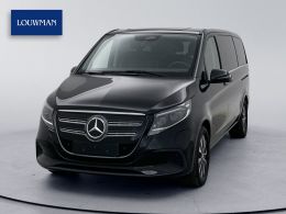 Mercedes-Benz EQV