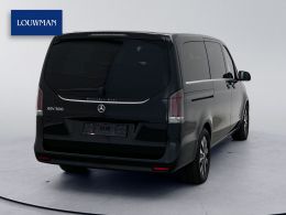 Mercedes-Benz EQV