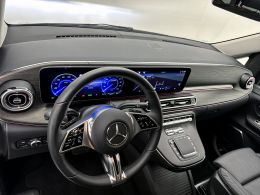 Mercedes-Benz EQV
