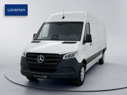 Mercedes-Benz eSprinter