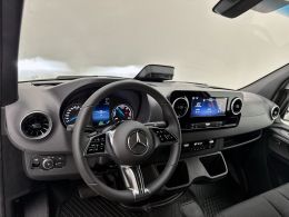 Mercedes-Benz eSprinter