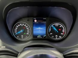 Mercedes-Benz eSprinter