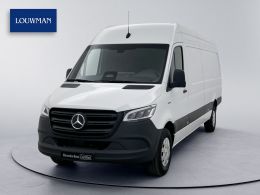 Mercedes-Benz eSprinter