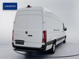 Mercedes-Benz eSprinter
