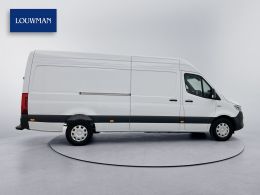 Mercedes-Benz eSprinter