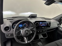Mercedes-Benz eSprinter
