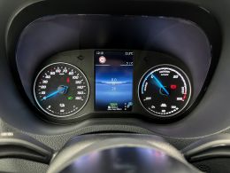 Mercedes-Benz eSprinter