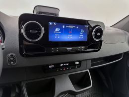 Mercedes-Benz eSprinter