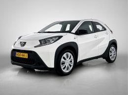 Toyota Aygo_X