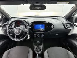 Toyota Aygo_X
